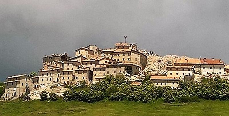 castelluccio