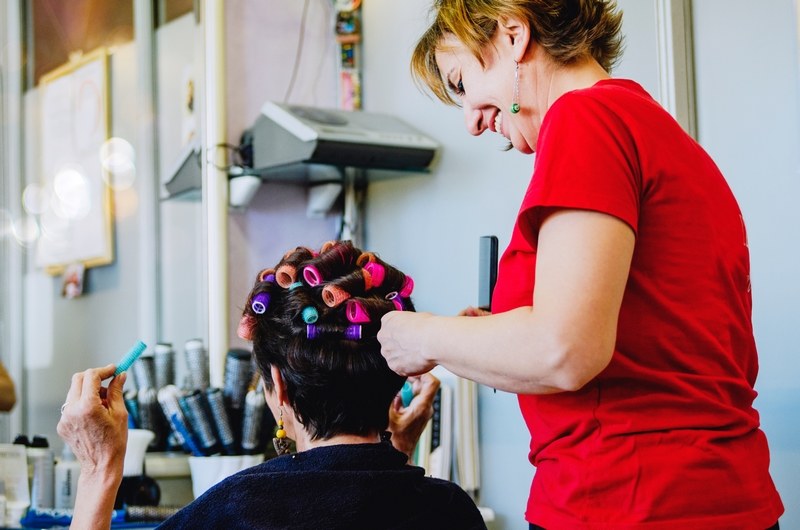 Colore Capelli Per Donne Mature Ecco I Migliori li Colori E Acconciature Per Donne Di 50 E 60 Anni Seesound