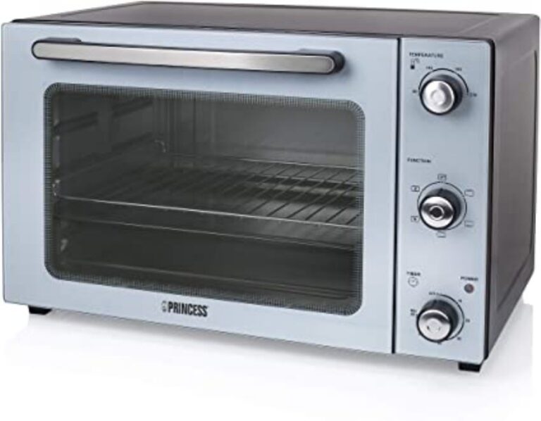 Hamilton Beach Forno da Banco con Convezione e Girarrosto Hamilton Beach Forno da Banco con Convezione e Girarrosto