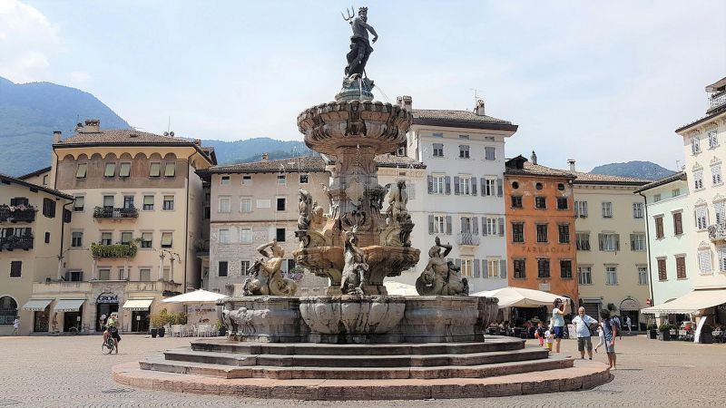 cosa-vedere-trento
